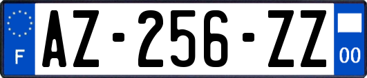 AZ-256-ZZ