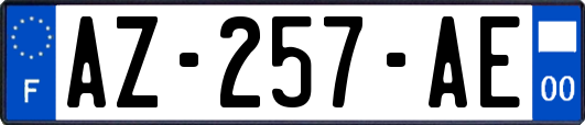 AZ-257-AE