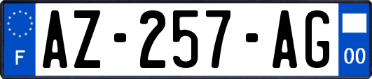 AZ-257-AG