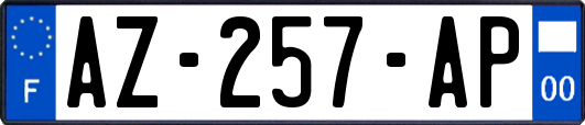 AZ-257-AP