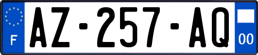 AZ-257-AQ