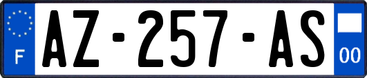 AZ-257-AS