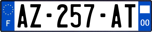 AZ-257-AT