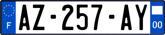 AZ-257-AY