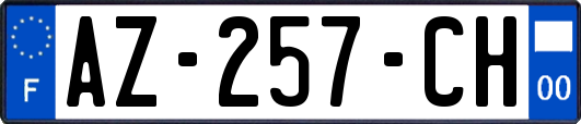 AZ-257-CH