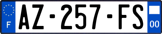 AZ-257-FS