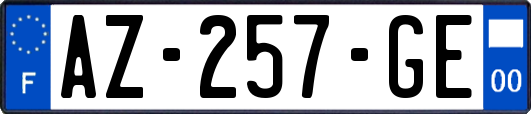 AZ-257-GE