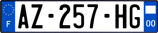 AZ-257-HG