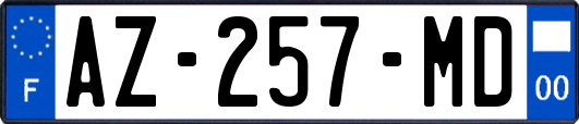 AZ-257-MD