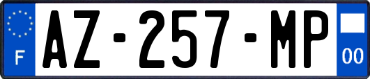 AZ-257-MP