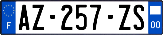 AZ-257-ZS