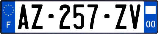 AZ-257-ZV