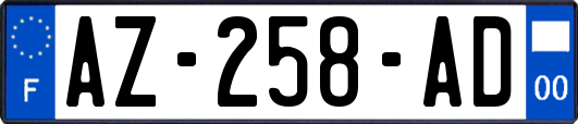 AZ-258-AD