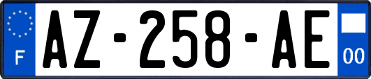 AZ-258-AE