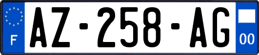 AZ-258-AG