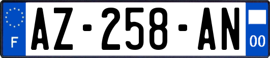 AZ-258-AN