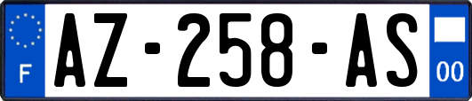 AZ-258-AS