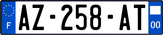 AZ-258-AT