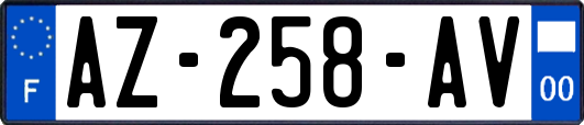 AZ-258-AV