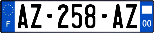 AZ-258-AZ