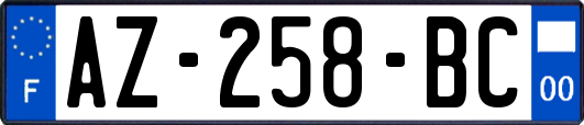 AZ-258-BC