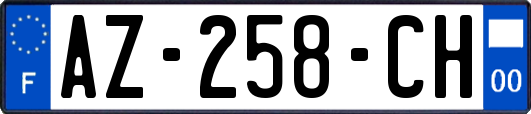 AZ-258-CH