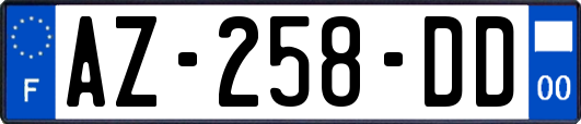 AZ-258-DD