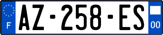 AZ-258-ES