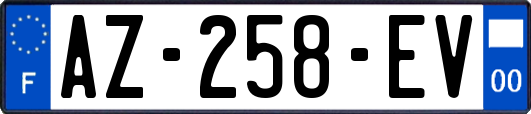 AZ-258-EV