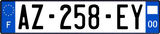 AZ-258-EY