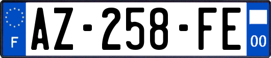 AZ-258-FE