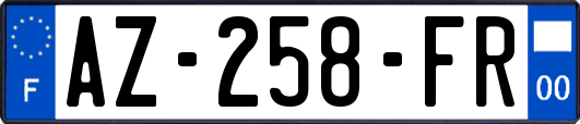 AZ-258-FR