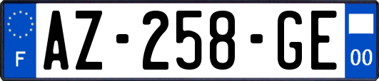 AZ-258-GE