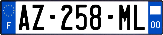 AZ-258-ML