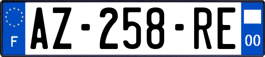 AZ-258-RE