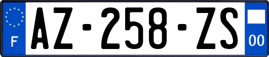 AZ-258-ZS