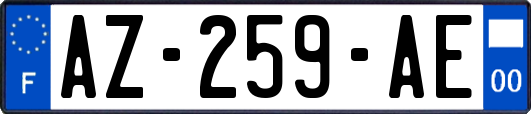 AZ-259-AE