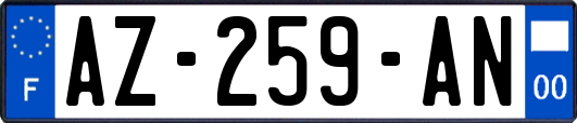 AZ-259-AN