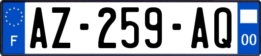 AZ-259-AQ