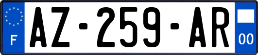 AZ-259-AR