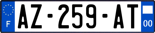 AZ-259-AT