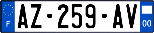 AZ-259-AV