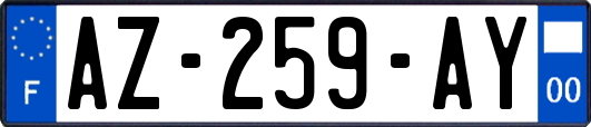 AZ-259-AY