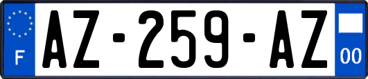 AZ-259-AZ