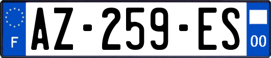 AZ-259-ES