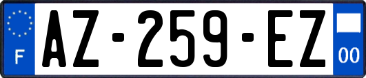 AZ-259-EZ