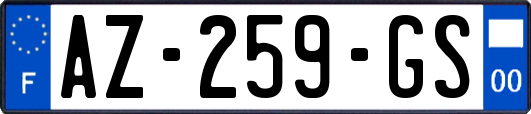 AZ-259-GS