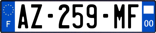 AZ-259-MF