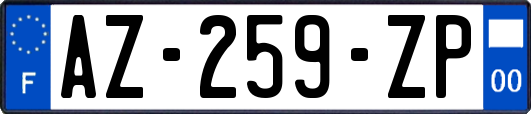 AZ-259-ZP