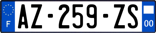 AZ-259-ZS